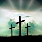 Tod und Auferstehung
